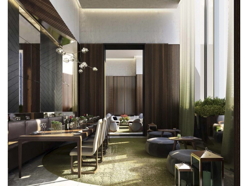 2501/462 Elizabeth Street, Melbourne VIC 3000