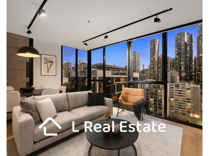 1613/65 Dudley Street, West Melbourne VIC 3003