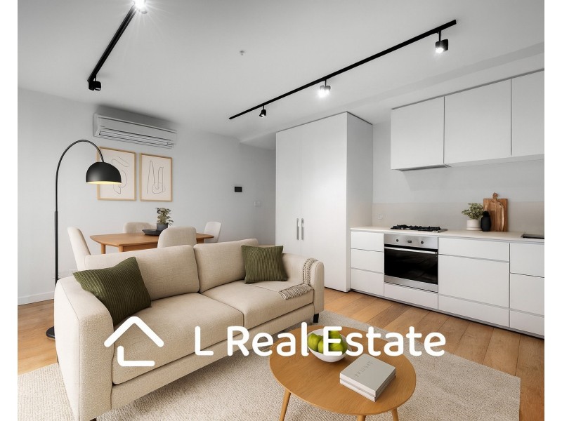 1613/65 Dudley Street, West Melbourne VIC 3003