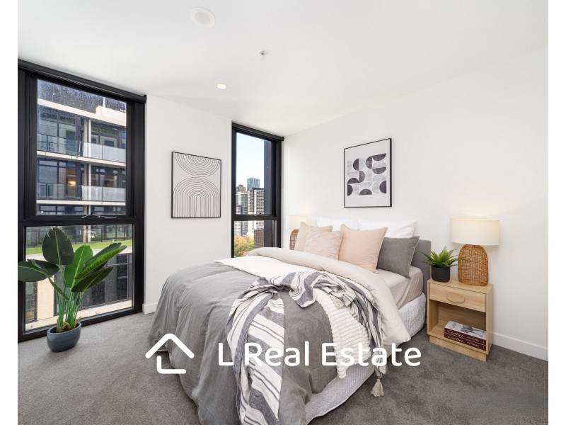 1613/65 Dudley Street, West Melbourne VIC 3003
