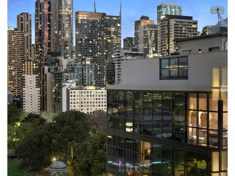 1613/65 Dudley Street, West Melbourne VIC 3003