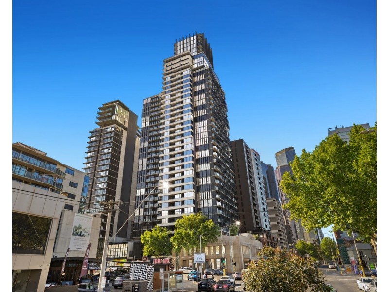 1613/65 Dudley Street, West Melbourne VIC 3003