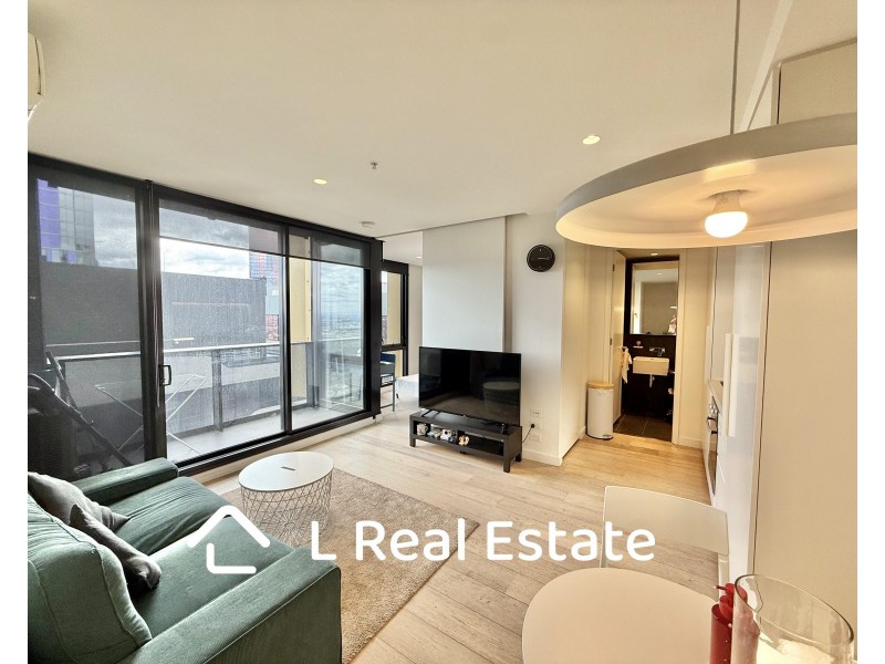 5309/81 A’beckett St, Melbourne VIC 3000