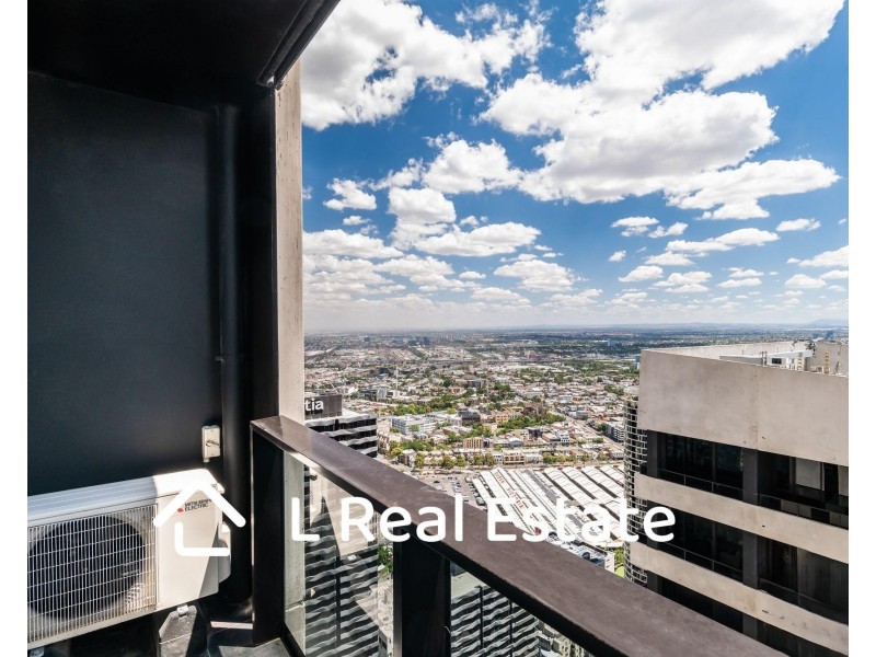 5309/81 A’beckett St, Melbourne VIC 3000