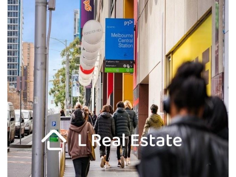 5309/81 A’beckett St, Melbourne VIC 3000