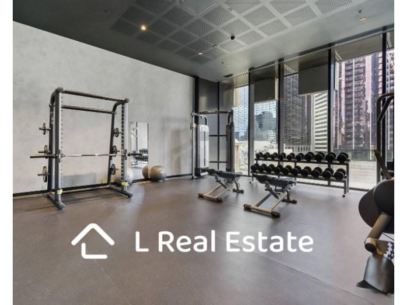 5309/81 A’beckett St, Melbourne VIC 3000