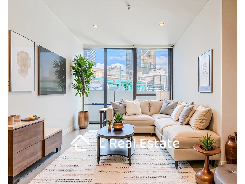 2511/157 A’beckett Street, Melbourne VIC 3000