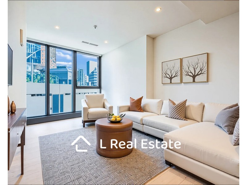 2511/157 A’beckett Street, Melbourne VIC 3000