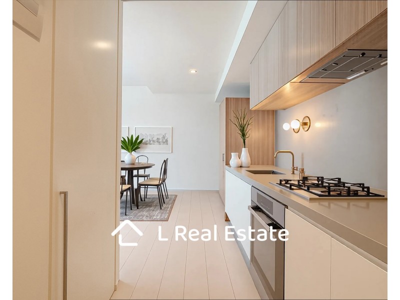 2511/157 A’beckett Street, Melbourne VIC 3000
