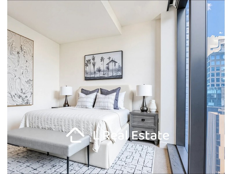 2511/157 A’beckett Street, Melbourne VIC 3000