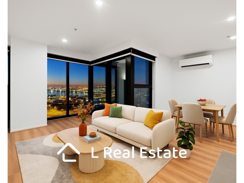 2604/8 Pearl River Road, Docklands VIC 3008