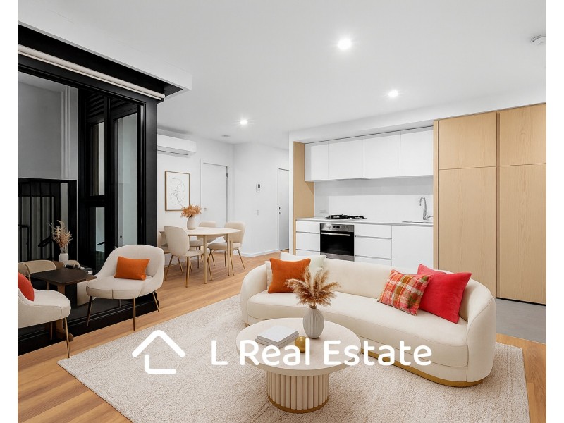 2604/8 Pearl River Road, Docklands VIC 3008
