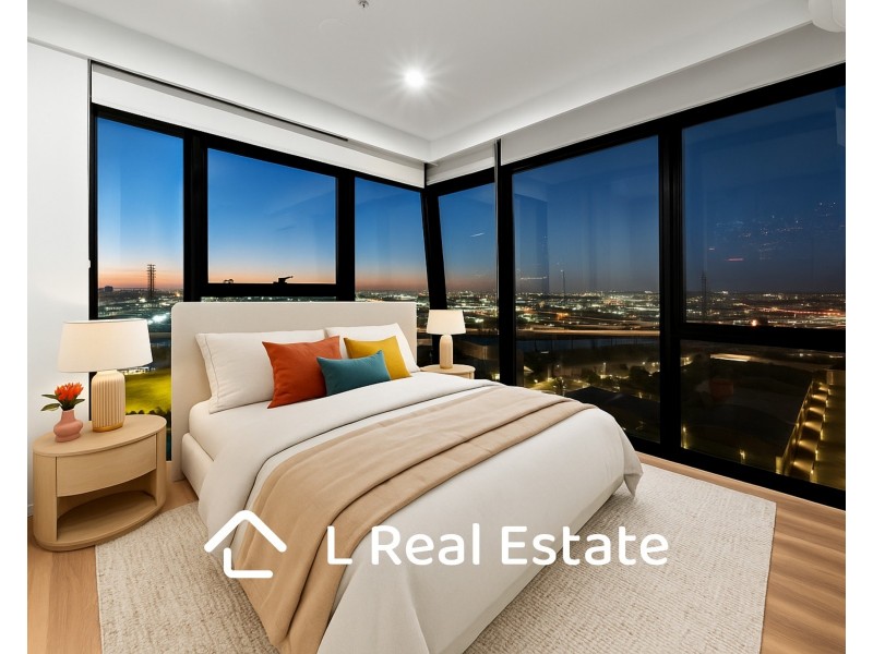 2604/8 Pearl River Road, Docklands VIC 3008
