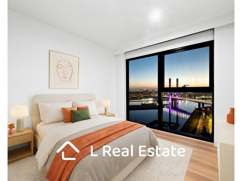 2604/8 Pearl River Road, Docklands VIC 3008