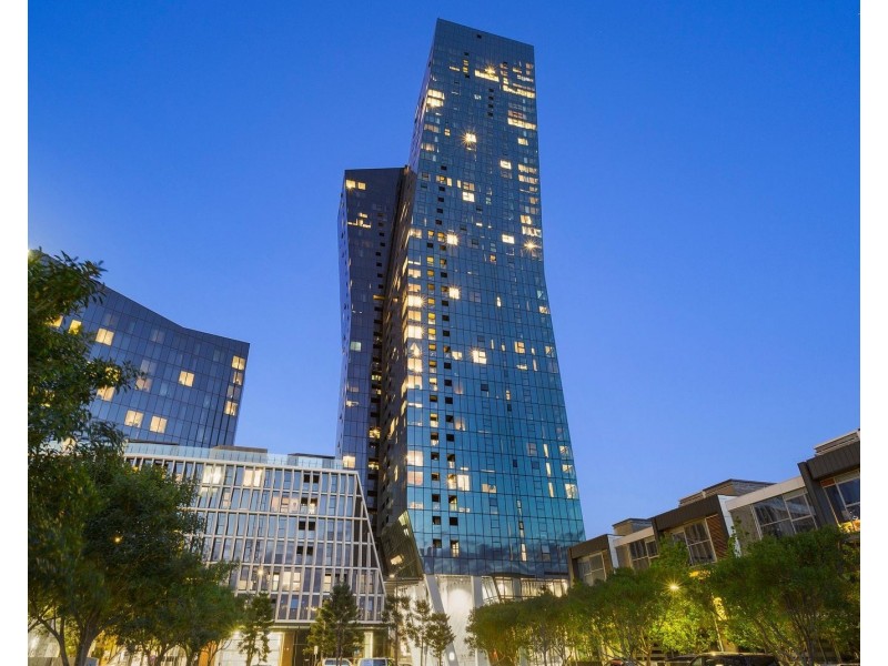 2604/8 Pearl River Road, Docklands VIC 3008