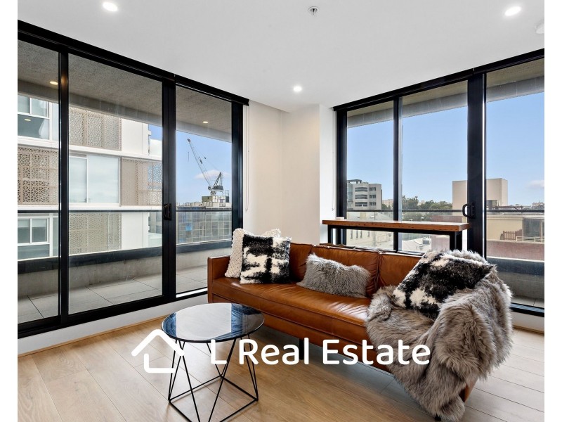 808/3 Yarra Street, South Yarra VIC 3141