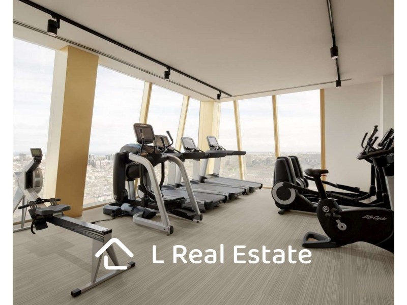 808/3 Yarra Street, South Yarra VIC 3141