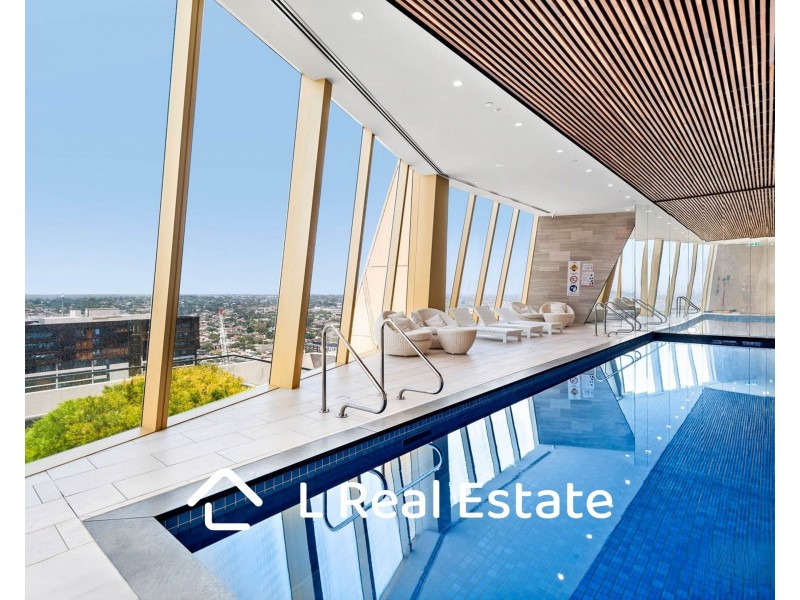 808/3 Yarra Street, South Yarra VIC 3141