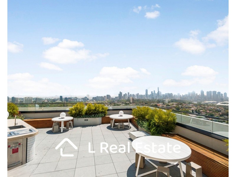 808/3 Yarra Street, South Yarra VIC 3141