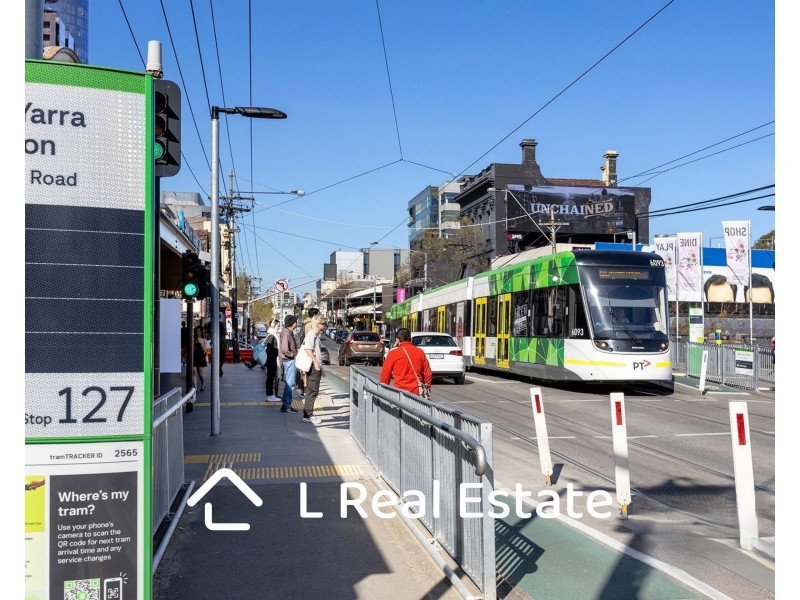 808/3 Yarra Street, South Yarra VIC 3141