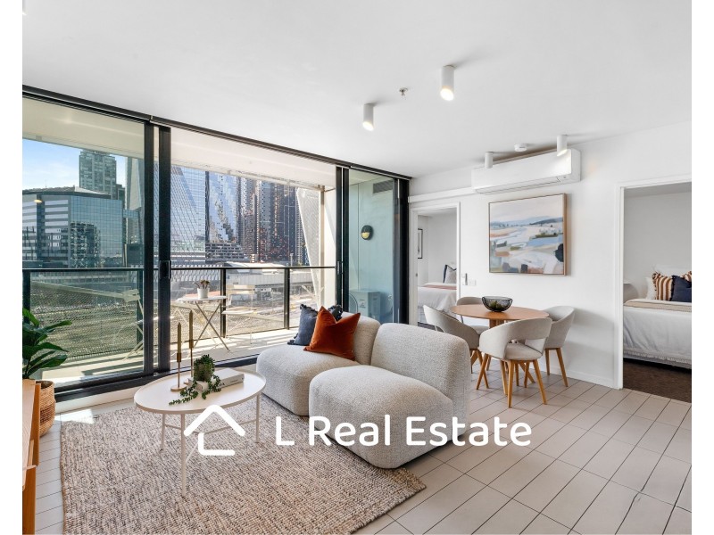 510/673 La Trobe Street, Docklands VIC 3008