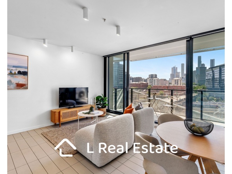 510/673 La Trobe Street, Docklands VIC 3008
