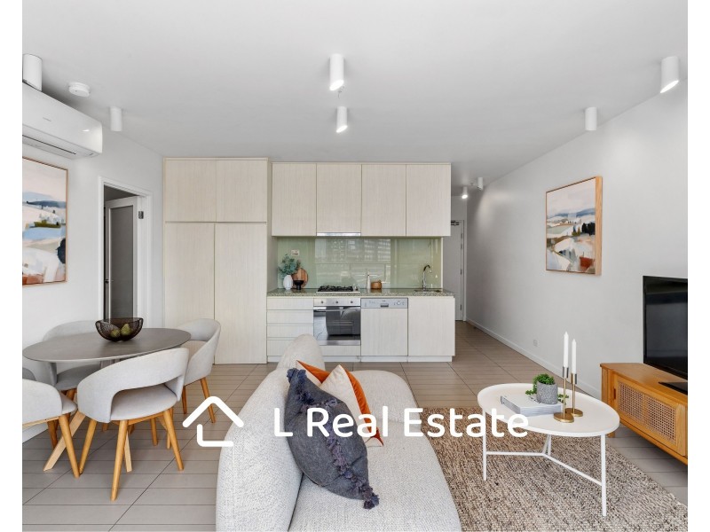 510/673 La Trobe Street, Docklands VIC 3008