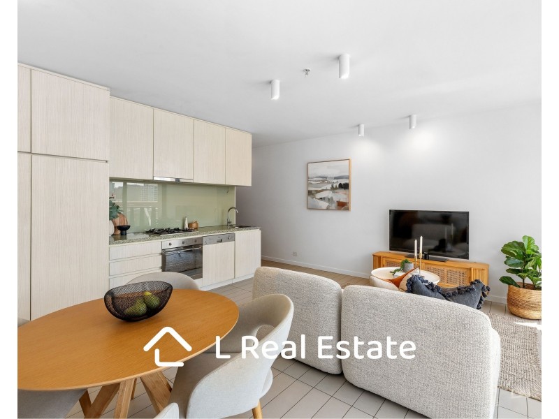 510/673 La Trobe Street, Docklands VIC 3008