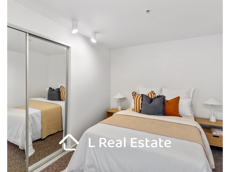 510/673 La Trobe Street, Docklands VIC 3008