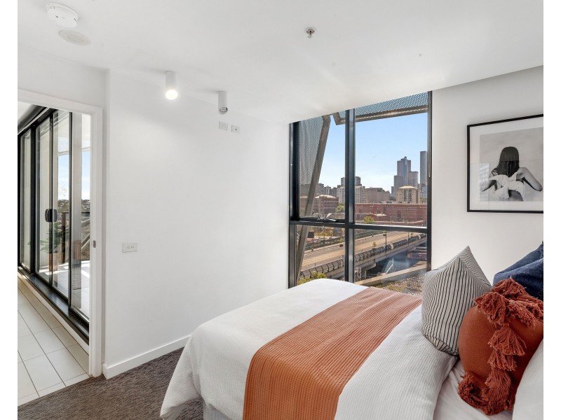 510/673 La Trobe Street, Docklands VIC 3008
