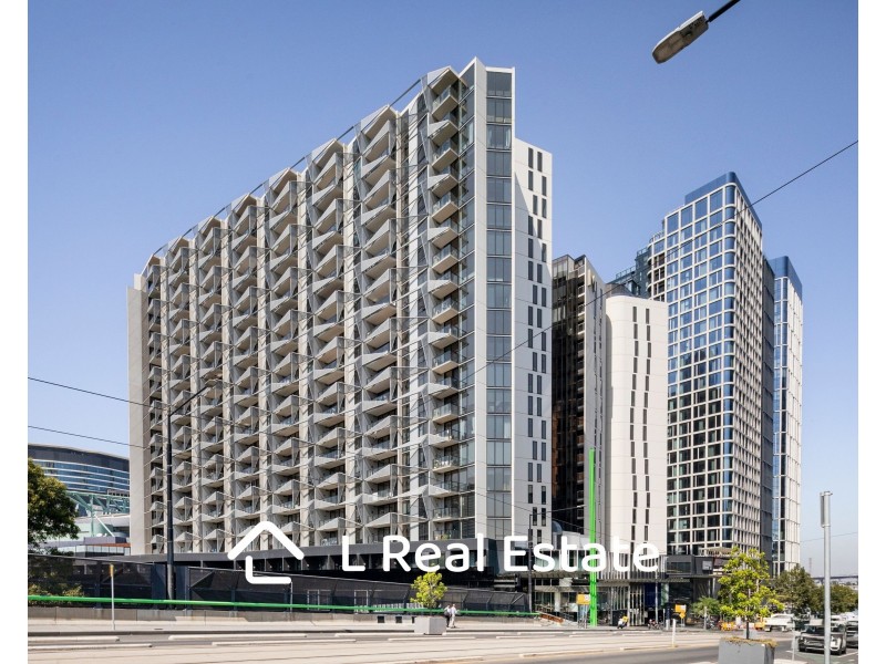 510/673 La Trobe Street, Docklands VIC 3008