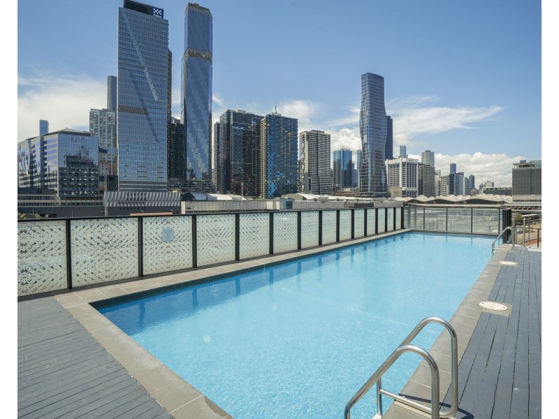 510/673 La Trobe Street, Docklands VIC 3008
