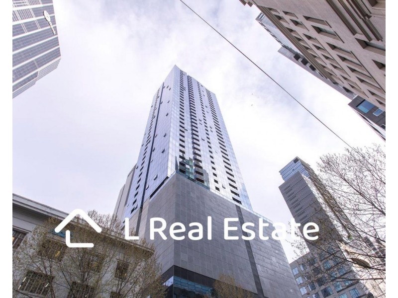 2208/285 La Trobe St, Melbourne VIC 3000