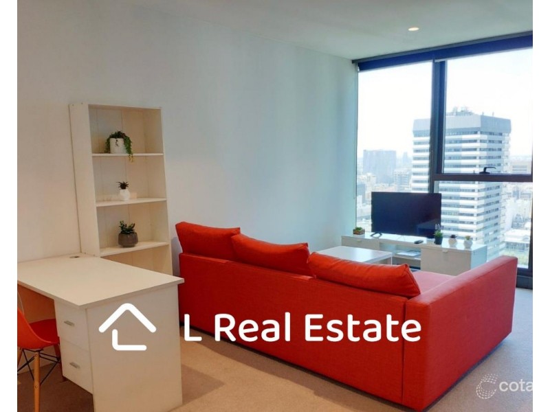 2208/285 La Trobe St, Melbourne VIC 3000