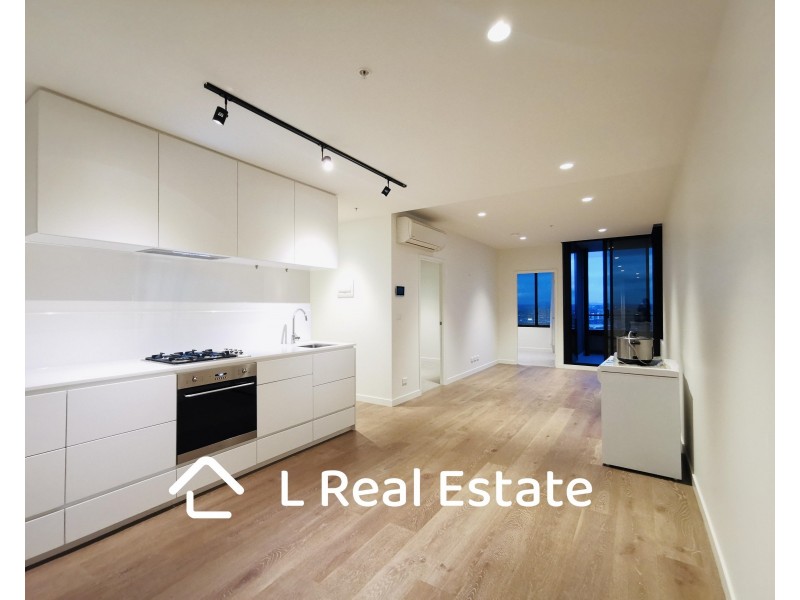 2309/65 Dudley Street, West Melbourne VIC 3003