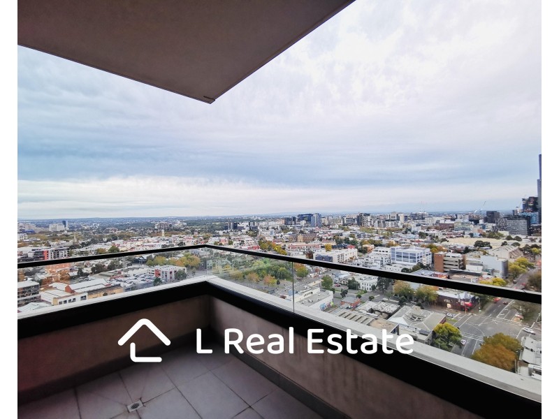 2309/65 Dudley Street, West Melbourne VIC 3003