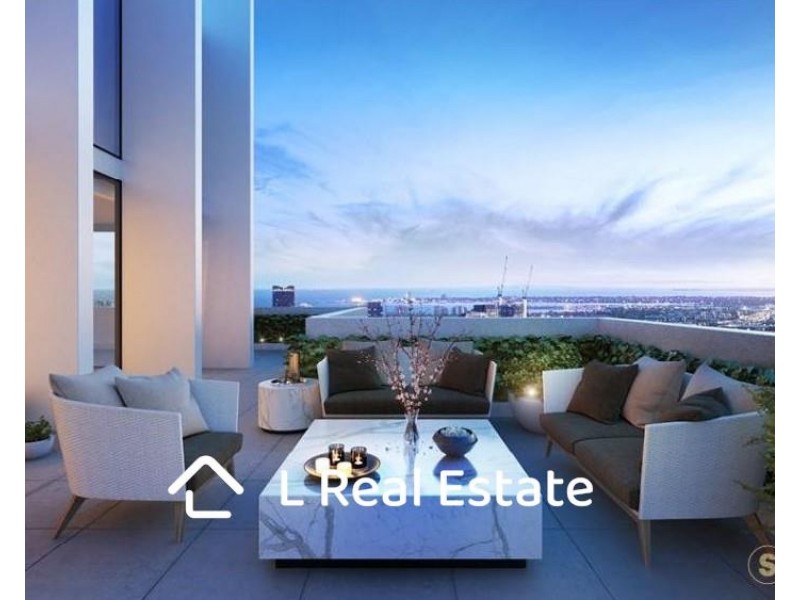 2309/65 Dudley Street, West Melbourne VIC 3003