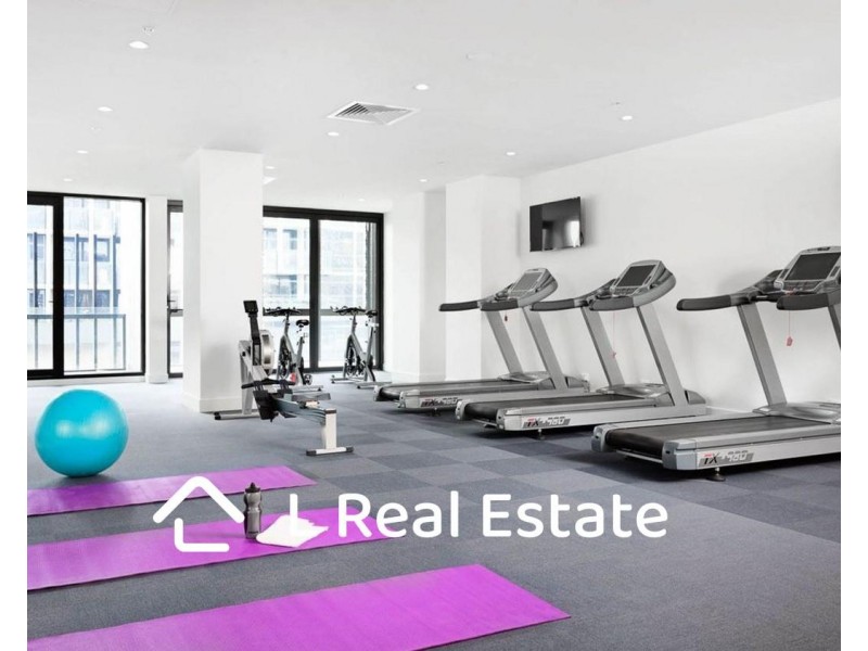 2309/65 Dudley Street, West Melbourne VIC 3003
