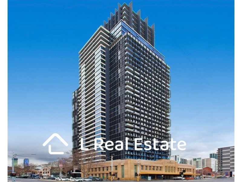 2309/65 Dudley Street, West Melbourne VIC 3003
