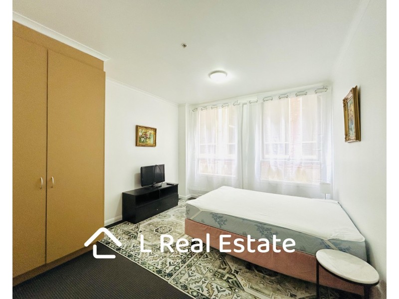 218/238 Flinders St, Melbourne VIC 3000