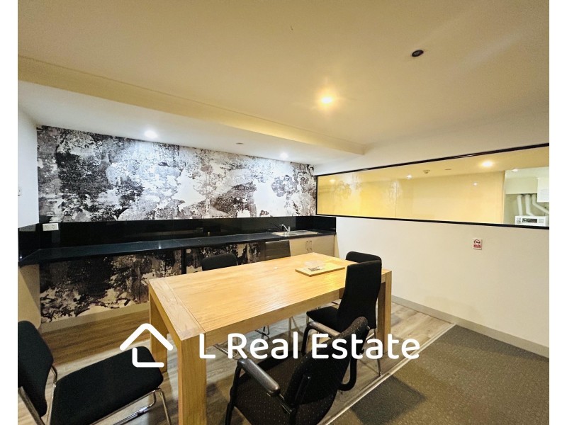 218/238 Flinders St, Melbourne VIC 3000