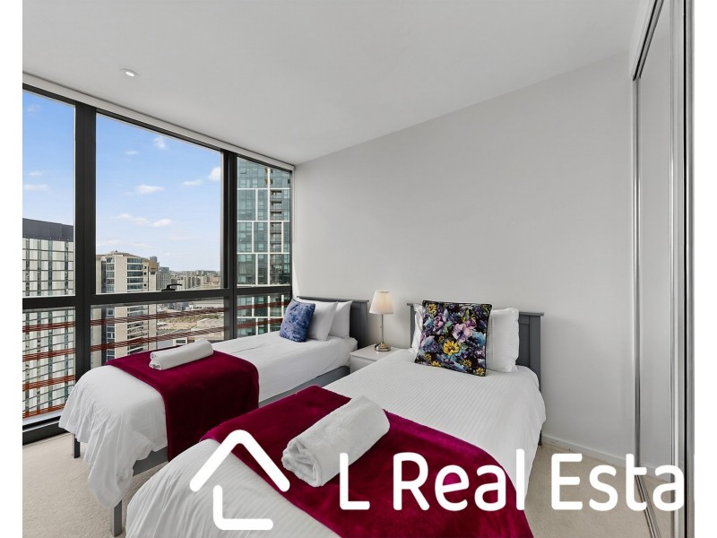 2801N/889 Collins Street, Docklands VIC 3008