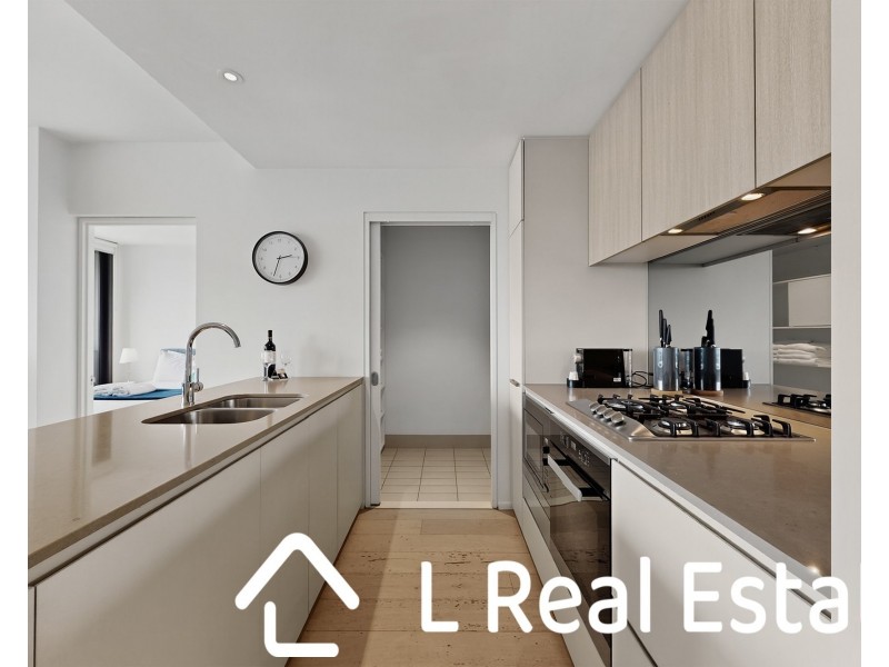 2801N/889 Collins Street, Docklands VIC 3008