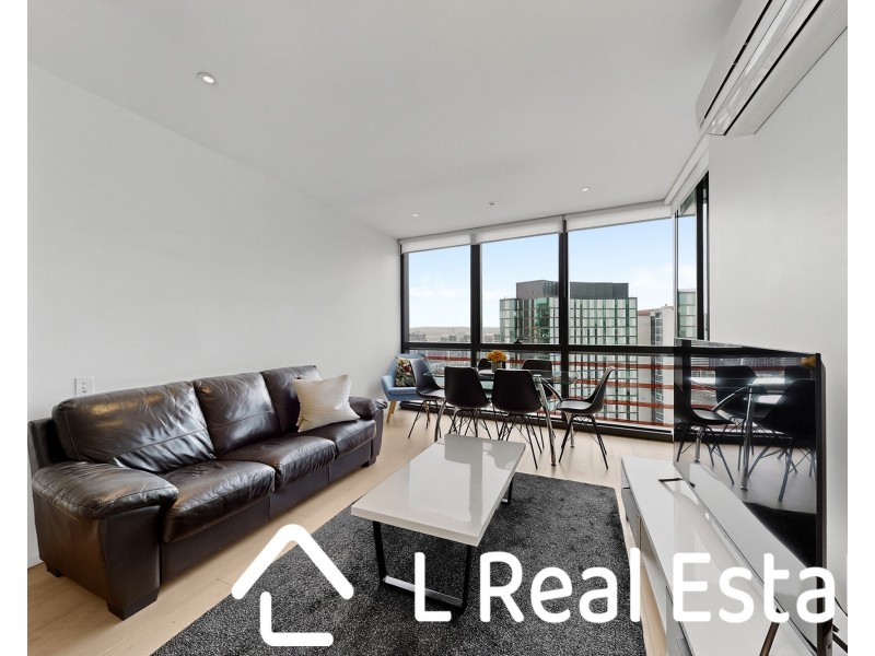 2801N/889 Collins Street, Docklands VIC 3008
