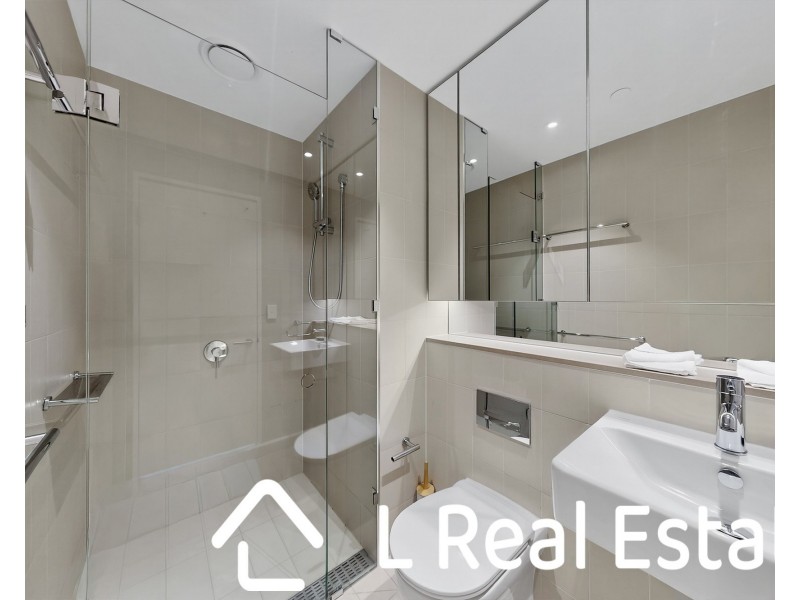 2801N/889 Collins Street, Docklands VIC 3008