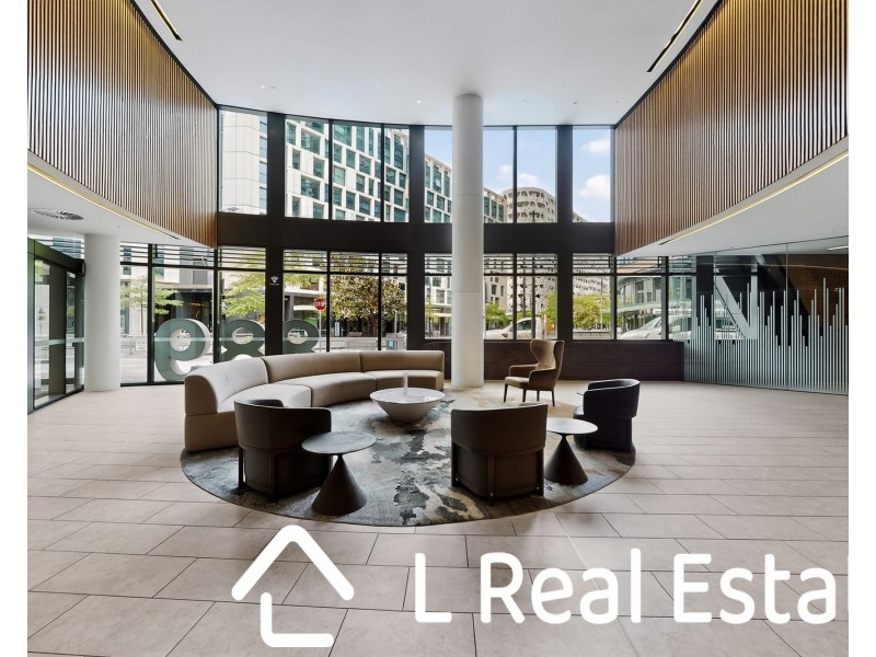 2801N/889 Collins Street, Docklands VIC 3008