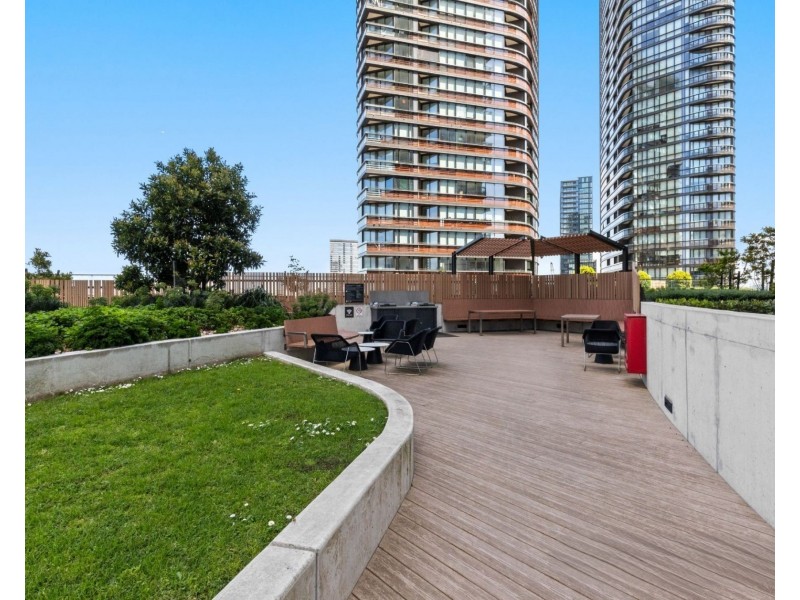 2801N/889 Collins Street, Docklands VIC 3008