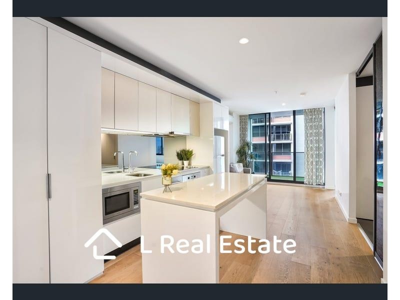 3205/33 Rose Lane, Melbourne VIC 3000