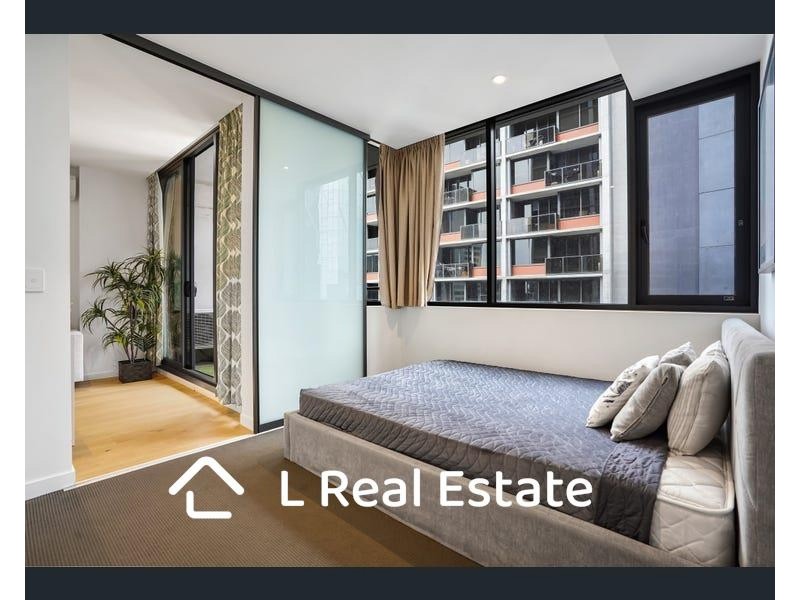 3205/33 Rose Lane, Melbourne VIC 3000