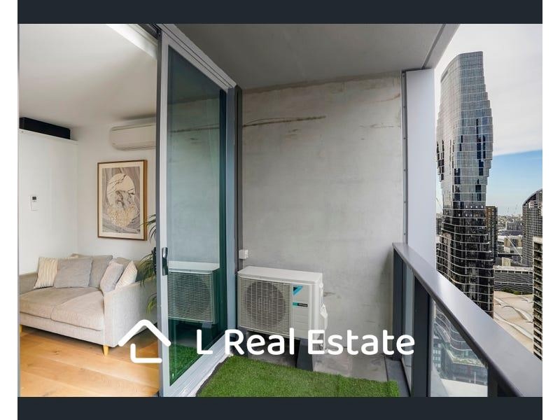 3205/33 Rose Lane, Melbourne VIC 3000